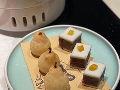 -馋遇江南·精致湖景雅宴(东方之门店)