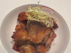 -彩丰楼·中餐厅(国家会展中心上海洲际店)