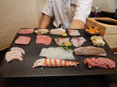 -鮨冠OMAKASE食べ放题(北京首店)