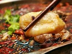 -重庆老船夫冷锅鱼(黄金路店)