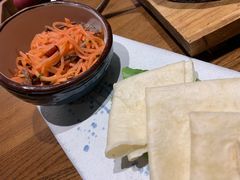 -敏珠拉姆藏餐·南京厨房(富春江东街店)