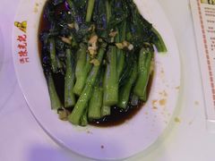 -澳门陈光记烧味饭店(南京德基广场店)