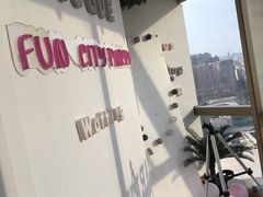 -Fun奇点轰趴馆(正佳广场店)