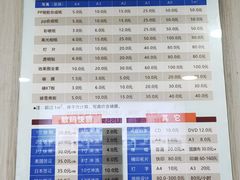 -湘日图文广告·证件照·店招灯箱·会议布展(品尊店)