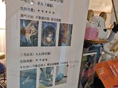 -逃脱反斗城沉浸剧情密室(北京路店)