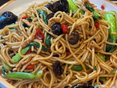 -西江美食舫·江西菜(健德桥店)