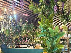 -第101座花园餐厅(湖滨88店)