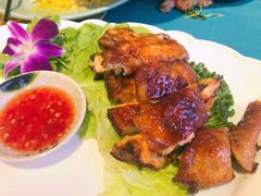 泰式烧鸡-金象湾泰国餐厅(华林路店)