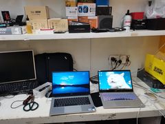-千米手机电脑维修回收(金银湖店)