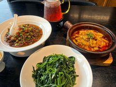 -简小舍·民间手艺菜(武昌江滩店)