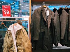 -MJstyle(金虹桥店)