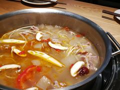 -守柴炉烤鸭(科华中路王府井店)