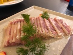 -聚百鲜海鲜烧烤私房菜(韩乐坊店)
