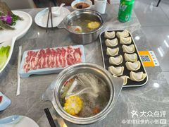 -牛天下·牛肉·海鲜·打边炉·融合菜