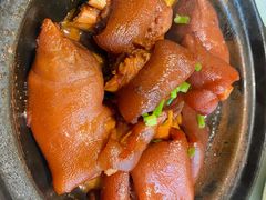 -老家信阳菜(北京路店)