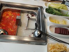 -海底捞大排档火锅(打浦路店)