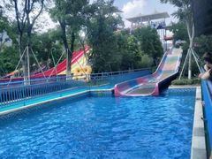 -苏州乐园森林水世界