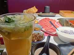 -九鼎轩脆毛肚火锅(南京东路店)