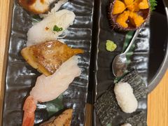 -合点寿司(金虹桥商场店)