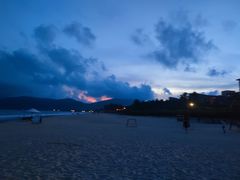 -三亚亚龙湾天域度假酒店