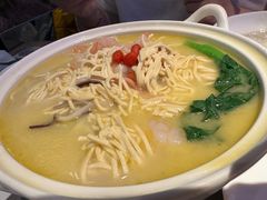 -桂满陇·杭州饭店(清河万象店)