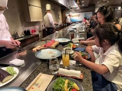 -神户牛排餐厅MOURIYA(总店)