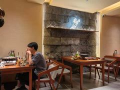 大堂-春熙台韩国料理·章鱼肥牛(西丽店)