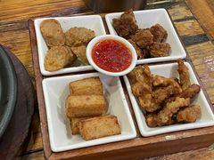 -临家闽南菜(宝洲路店)