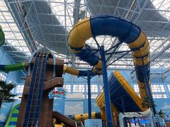 -广州融创水世界