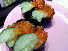 鲑鱼子-争鲜回转寿司(通州万达店)