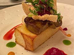 -小小花园 Le.Petit.Jardin(西岸滨江店)