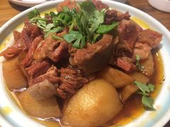 -禾珍珠家常小馆(河南博物院店)