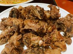 -皇城根北京风味主题餐厅(中海环宇城店)