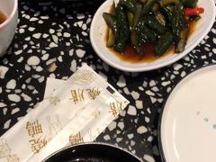 黑米八宝粥-金香匯晚茶(浑南店)