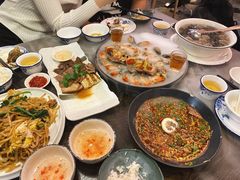 -大洋家·精品潮汕菜·生腌砂锅粥(天河东路店)