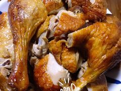 -上海枇杷烤鸭(城乡贸易中心店)