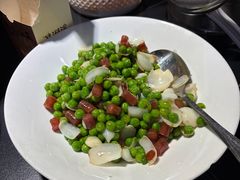 -筱湘溪·原住土菜小院