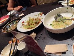 -单家老院·院子里的青岛菜(沙子口店)
