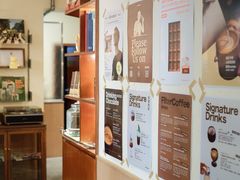 -The Roastery By AllYouWant(福田店)