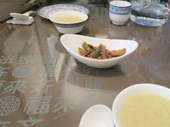 -福来齐·鲁菜海鲜·渔家菜(朝阳街分店)