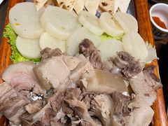 -思金拉措庄园藏餐(太阳岛店)