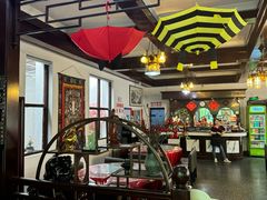 -绿野餐厅(上海动物园店)
