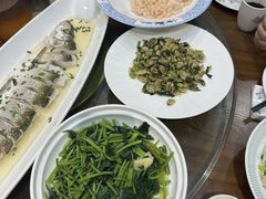 -西山人家·二十年老字号农家菜(旺山店)