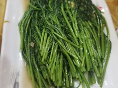 -得记得潮州海鲜砂锅粥(宝业路店)