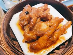 -佬港味粤味小馆(锦艺城店)