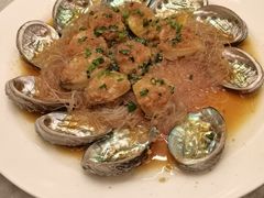 -喜来登由由大酒店九州膳坊中餐厅