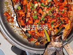 -味妙烤鱼吧(回龙观店)