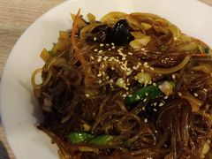 -郑阿姨的家·이모네·韩料&烤肉(武川路店)