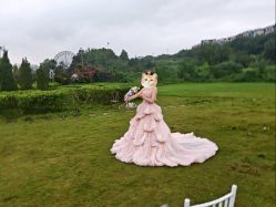 -金夫人婚纱摄影(总店)