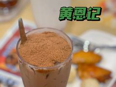 -黄恩记茶餐厅(杨箕店)